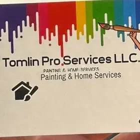 Tomlin Pro Services LLC