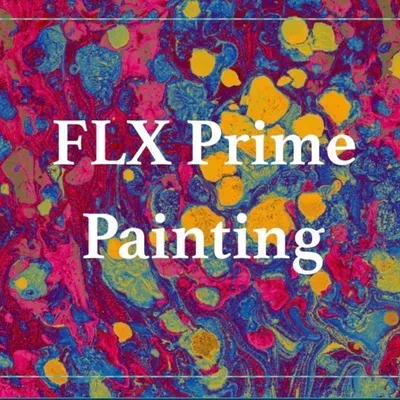 FLX Prime Painting