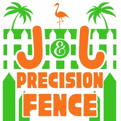 J&J Precision Fence