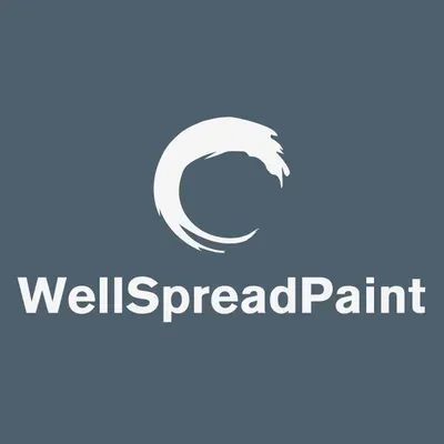 WellSpreadPainting