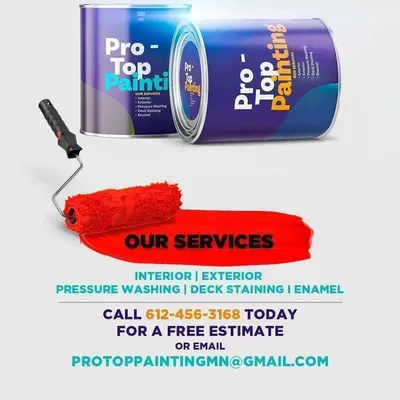 PRO TOP PAINTING LLC