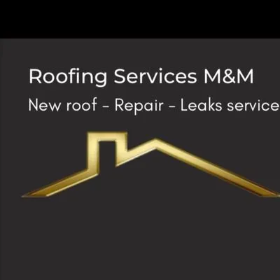 Roofing Service M&M