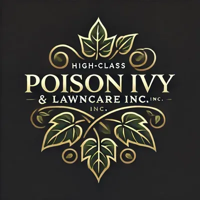 Poison ivy lawncare & home improvement inc