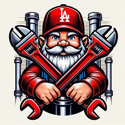 That One Plumber