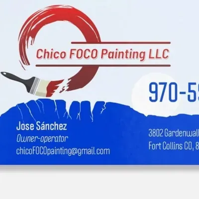 chico foco painting.LLC