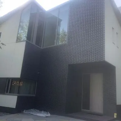 Lukas A1 Remodelling