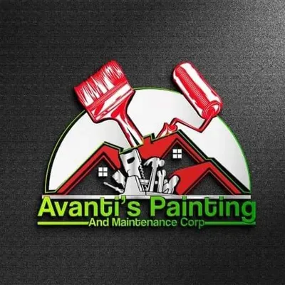 Avanti's Painting  and Maintenance corp