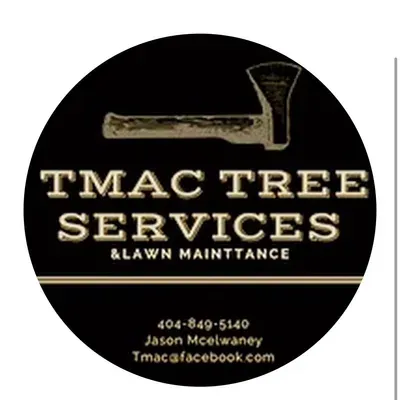 T-MAC Tree and Lawn Maintenance