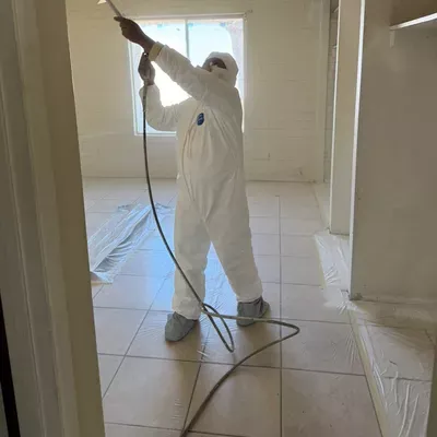 Fresh Coat Painting Group