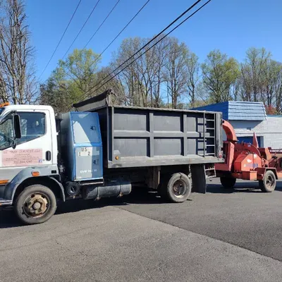 Latin Landscaping & Tree Services LLC