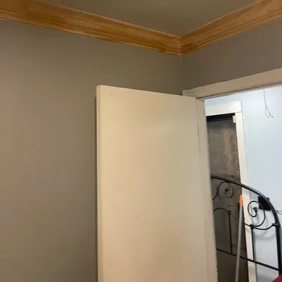 Brush and roll