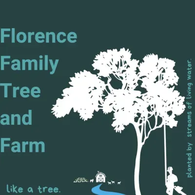 Florence Family Tree