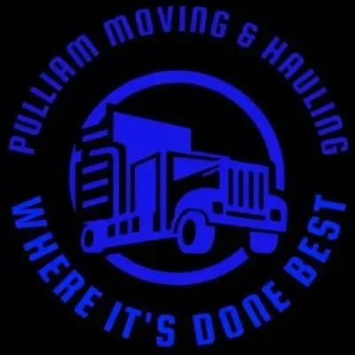 Pulliam Moving & Hauling