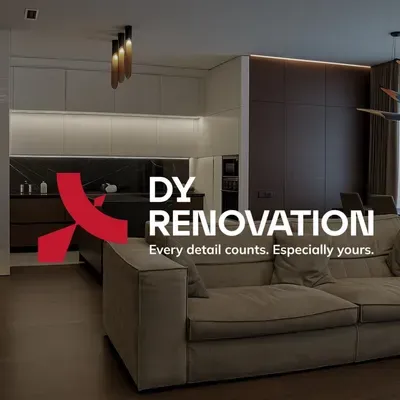 DY renovation