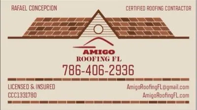 Amigo Roofing FL