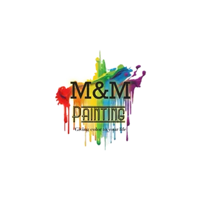 Painting M&M