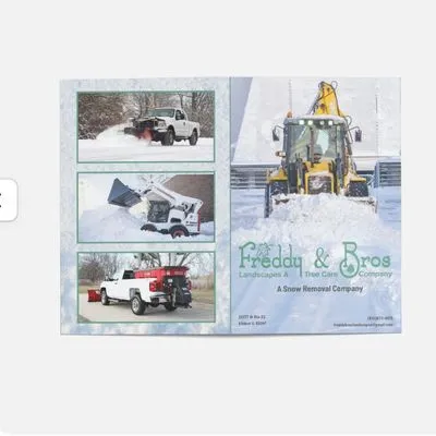 FREDDY AND ASSOCIATES HARDSCAPING LLC