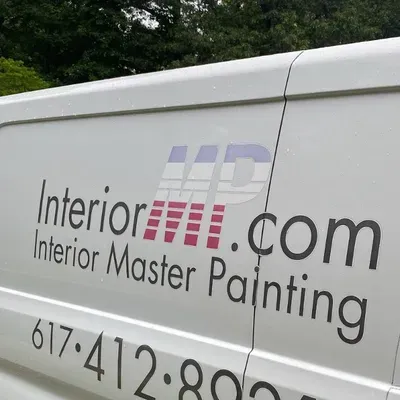 Interior Master Painting