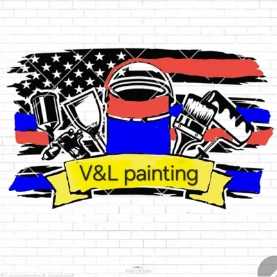 V&L painting