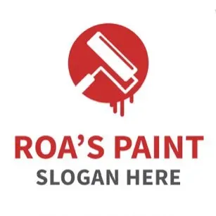 Roa’s Paint