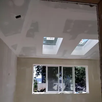 Sergio's drywall