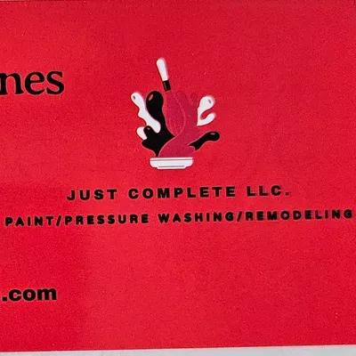 Just Complete LLC