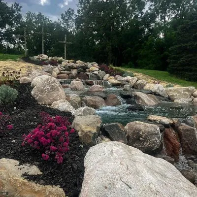 ABC Water features of Michigan