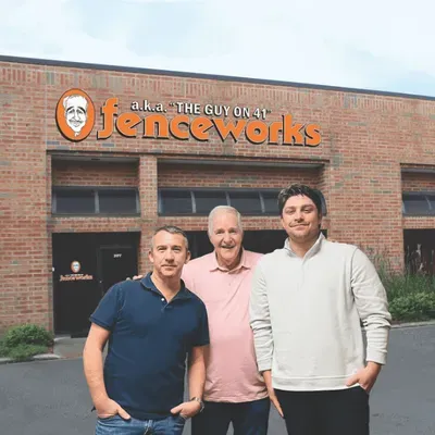 Fenceworks