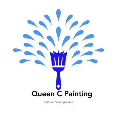 Queen C Painting