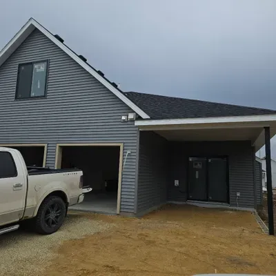North State Construction LLC .