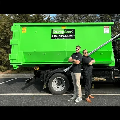 DumpStor of Baltimore-Columbia