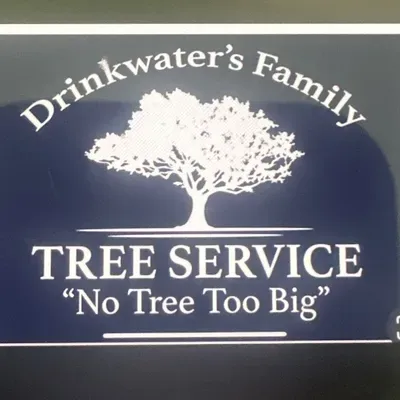 Drinkwater family tree service