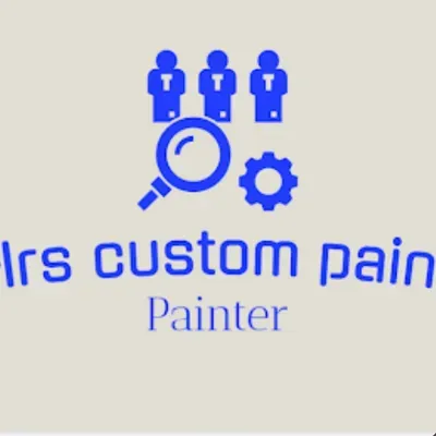 Hrs custom paint