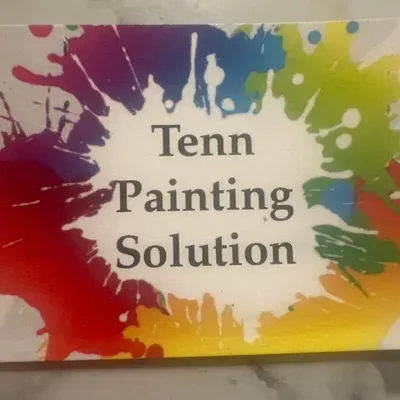 Tenn painting solution