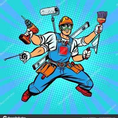 Foothills Handyman Services LLC