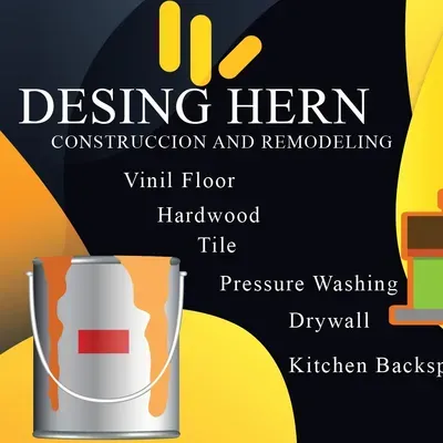 HernConstrutions