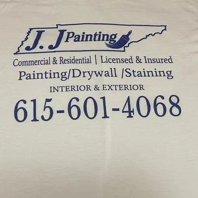 J.J Painting