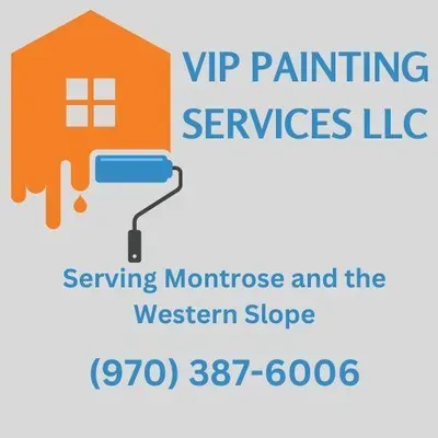 VIP Painting Services