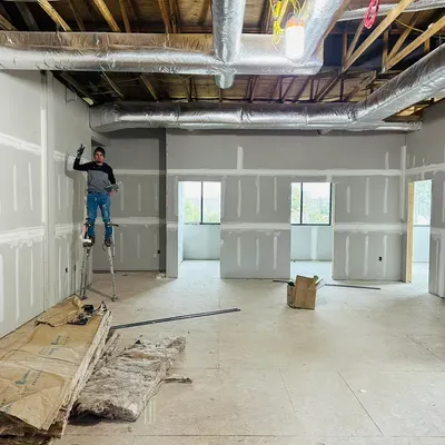 OQ Drywall
