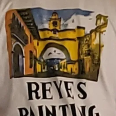Reyes Painting