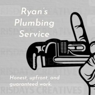 Ryan’s Plumbing Service
