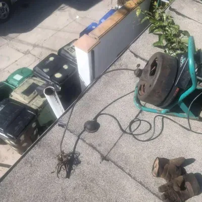 Todays Plumbing Sewer and Drains