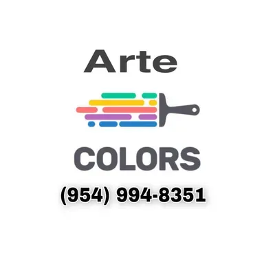 ARTE COLORS USA