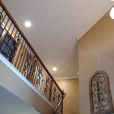 Francisco Cruz Painting & Drywall Services