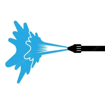 squeegee wash