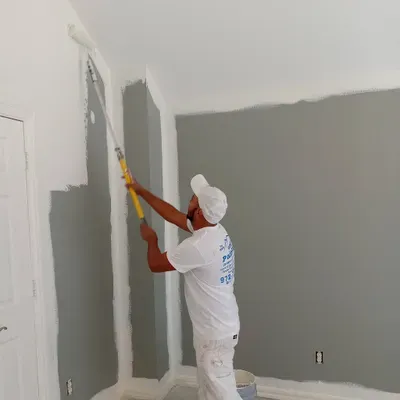 MANCILLA PAINTING