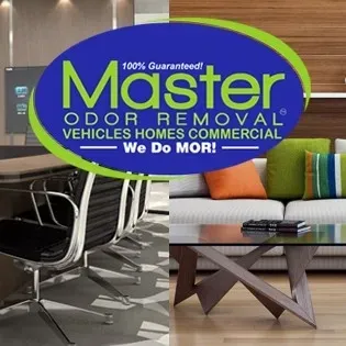 Master Odor Removal - Group A