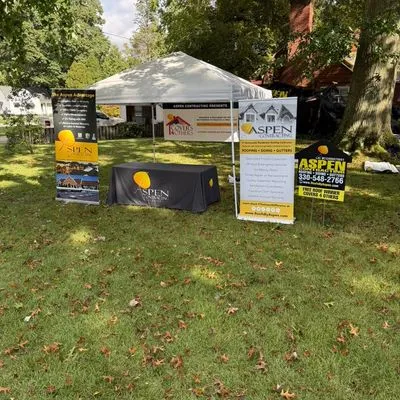 Aspen Contracting Inc.