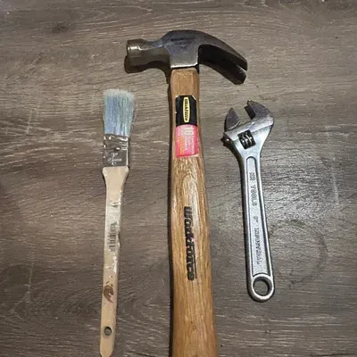 Handy Andy's home remodeling