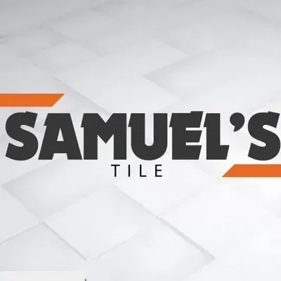 Samuel’s tile